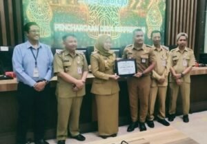 DIDes kabupaten Demak