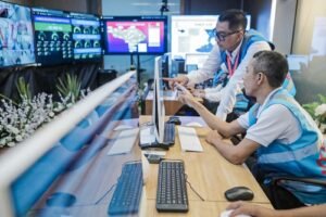Direktur Utama PLN