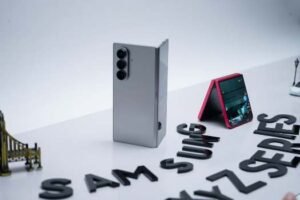 Samsung Galaxy Z Fold7, hp lipat canggih