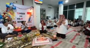 HUT LKM Demak Sejahtera