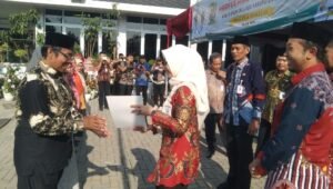 HUT RSUD Sunan Kalijaga