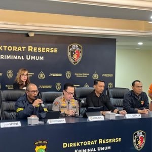 Hasil Autopsi Jenazah Diplomat Arya Daru Tak Ditemukan Kejanggalan