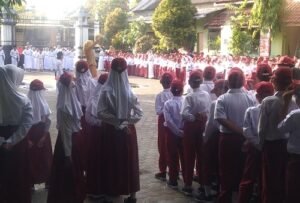 MPLS demak