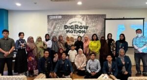Program Studi Bahasa Asing Terapan
