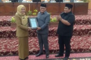 Rapurna DPRD Kabupaten Demak