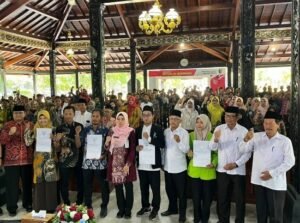 beasiswa Baznas Demak