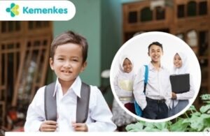 cek kesehatan gratis sekolah