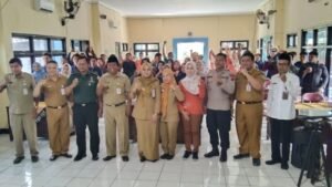 fkuu kecamatan gajah demak