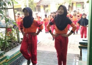 han 2025 demak