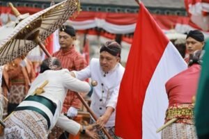 hari jadi wonosobo
