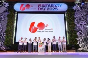 hut telkom22