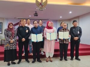 kampus tegal