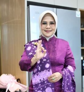 Prof Aisyah Endah Palupi