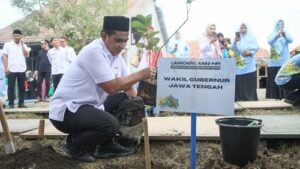 launching