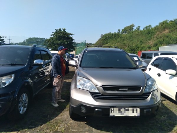 lelang mobil JBA