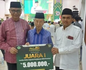 mui juara