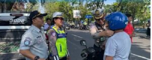 operasi patuh semarang
