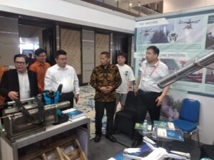 pameran agrimat