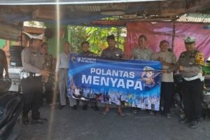patuh candi demak