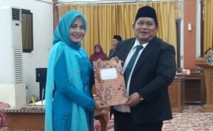paw DPRD Demak partai NasDem