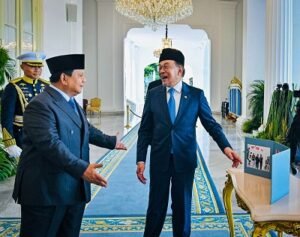 prabowo