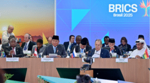 prabowo di brasil