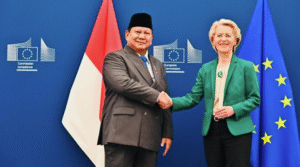 prabowo kerjasama