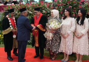 prof yudi