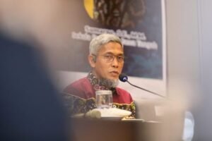 Sekda Provinsi Jawa Tengah, Sumarno