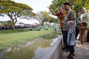 sungai pelayaran