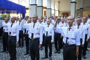 tenaga kerja ke jepang
