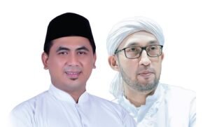 unissula bershalawat
