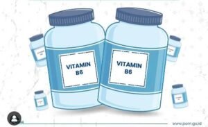 vitamin b