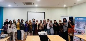 vokasi undip prodi Informasi dan Humas