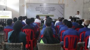 warga binaan kelas 1