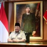 Presiden Perintahkan Usut Tuntas Insiden Demonstrasi Yang Tewaskan Ojol 