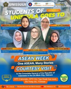 ASEAN WeeK 2025