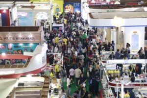 Food & Hospitality Indonesia 2025