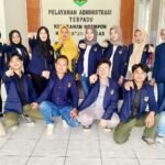 Mahasiswa KKN UPGRIS Resmi Diterjunkan di Kelurahan Ngempon, Disambut Hangat Warga