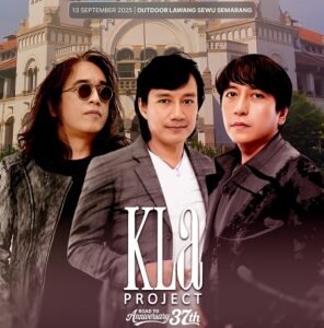 KLA projek