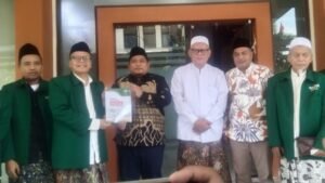 NU DPRD Demak tolak 5 hari sekolah