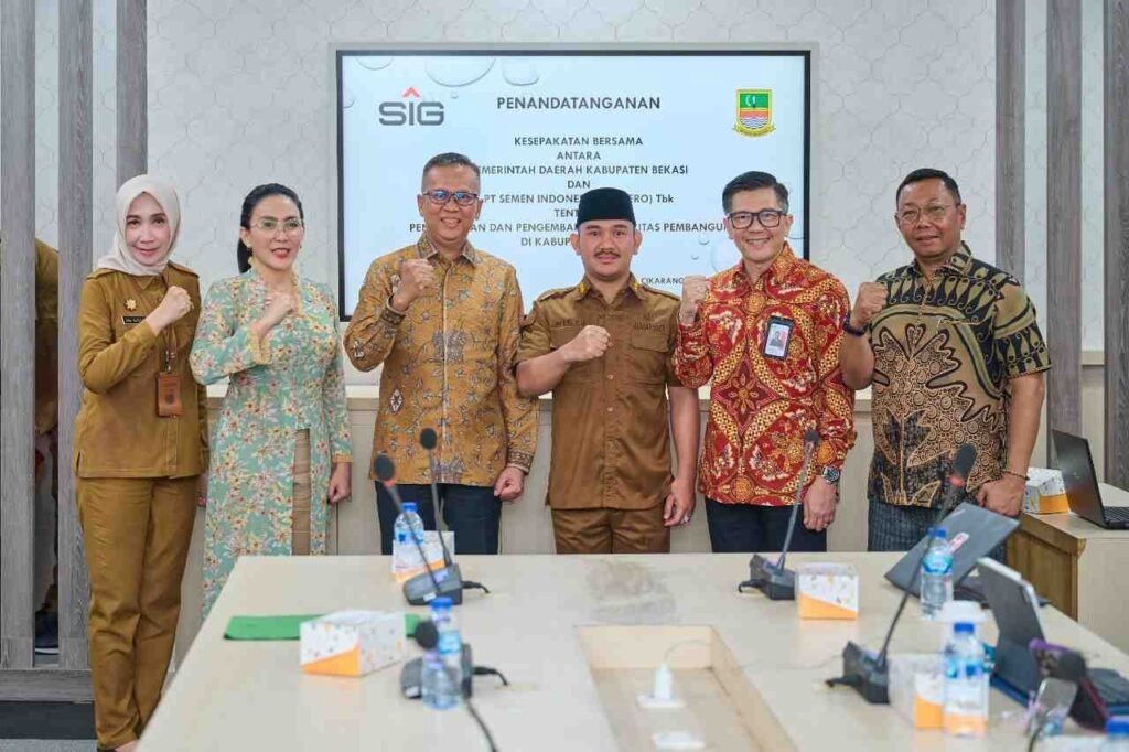 SIG Bekasi2
