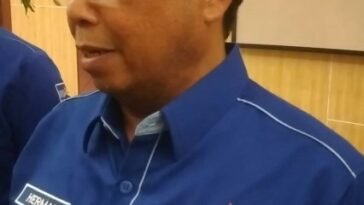 Sekjen Partai Demokrat Herman Khaeron