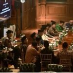 Presiden Bahas Kondisi Bangsa dengan Ormas Islam