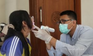 cek kesehatan gratis