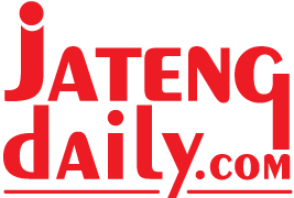 jatengdaily.com