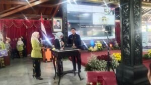 gebyar Pajak Daerah Demak