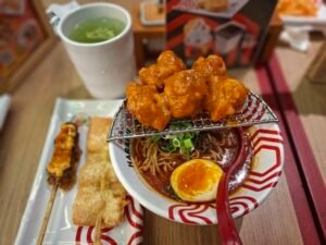 haraku ramen
