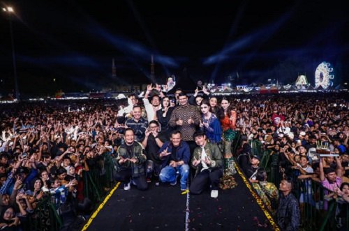 hari jadi pekalongan