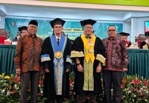 imam kusmaryono